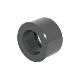 Floplast 50 X 32mm Reducer Solvent - Anthracite Grey (WS39AG)