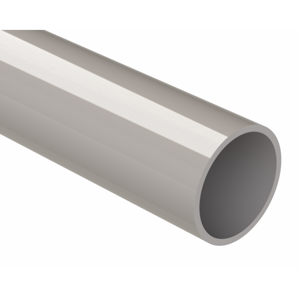 Polypipe S/weld Waste Pipe 32mm 3M Length - Grey (WS11G)