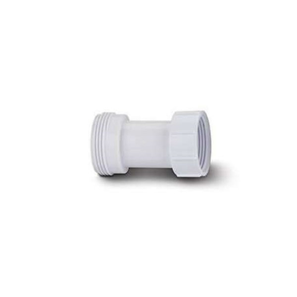 Polypipe 40mm X 32mm Waste To Trap Connector (WTC3)