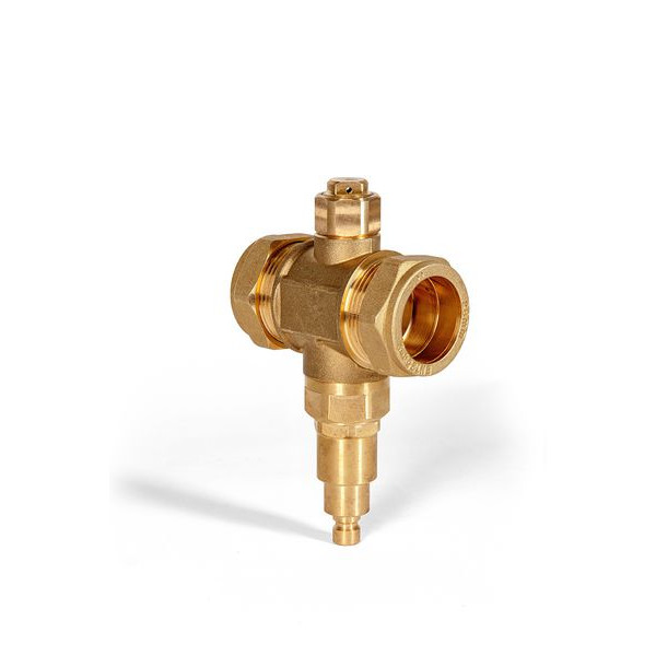 Panasonic Antifrost Valves (single) (PANPAW-A2W-AFVLV)