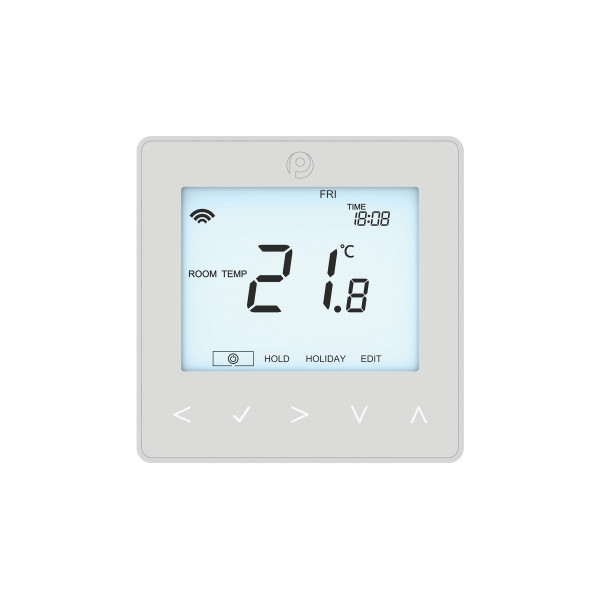 Polypipe Smart Programmable Stat (UFHSMARTW)